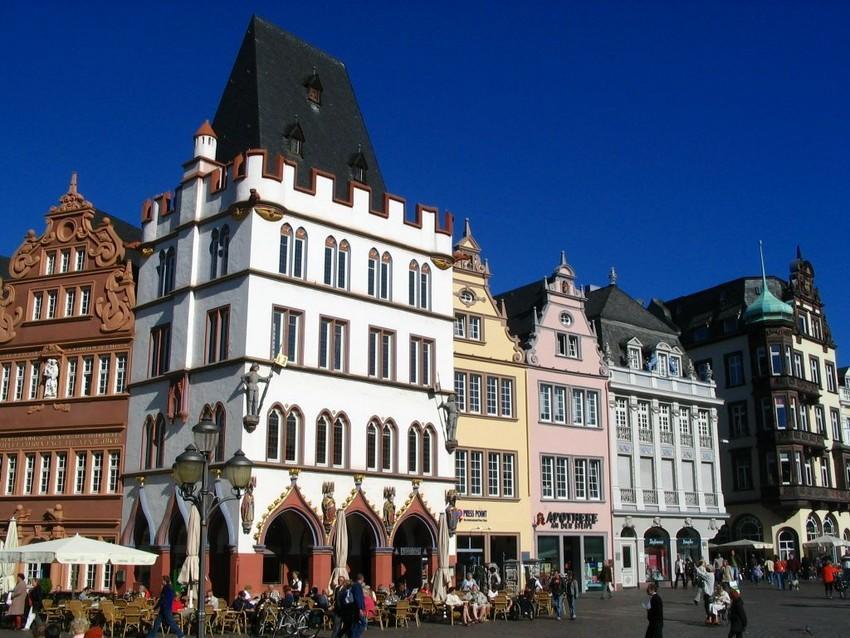 Hotel "Zur Moselterrasse" Palzem Exterior foto